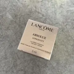 LANCOME アプソリュ ザ ソフトクリーム 5mlのサムネイル