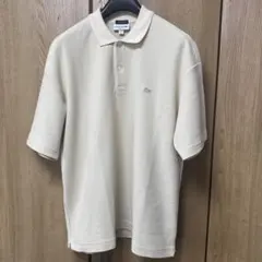 IENA別注/2025SS】LACOSTE/ラコステ ポロシャツ - メルカリ