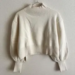 jeanasisショート