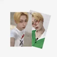 enhypen リングネックレス トレカ ソヌ まとめ売り weverse