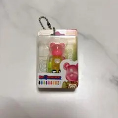 BE@RBRICK カプセルトイ