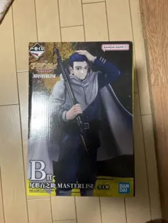 ゴールデンカムイ 一番くじ B賞 尾形百之助