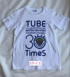 TUBE非売品ライブスタッフTシャツ - メルカリ