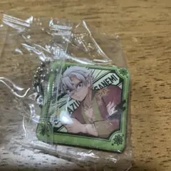 善逸 アクリルキーホルダー KURA
