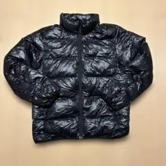 ト*シ様 【美品】OLD UNIQLO オールドユニクロ　ウルトラライトダウンジ