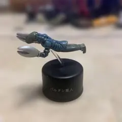 バルタン星人　ボトルキャップのサムネイル