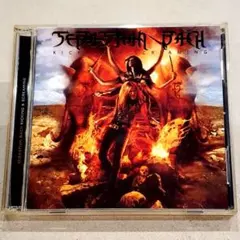 VEHEMENT THROWER CD デスメタル！ VEHEMENT THROWER CD デスメタル！ - メルカリ