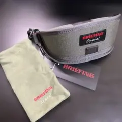 ブリーフィング ゴルフ