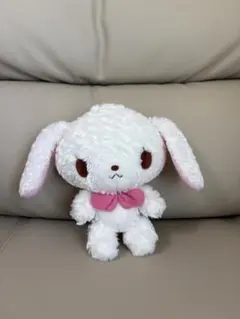 チャックスGP 汎用うさぎぬいぐるみ もじもじver. - メルカリ