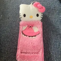 화장지 홀더 키티
