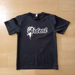 Ardent 黒 Tシャツ S