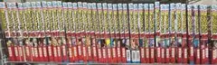 僕のヒーローアカデミア　1巻〜42巻完結全巻セット