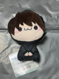忍たま もちぴこ ぬいぐるみ 土井