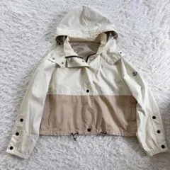 正規品) MONCLER ALBIREO GIUBBOTTO ジャケット - メルカリ