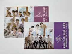 ASTRO 2019フォトチケット4枚