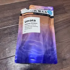 levata レバタ スカルプスパシャンプー 詰め替えのサムネイル