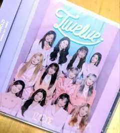 IZ*ONE 好きと言わせたい CDセット 12枚未開封 71OCP3KpplL._AC_UF350,