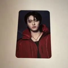 treasure ハルト トレカ King Kong Reverse