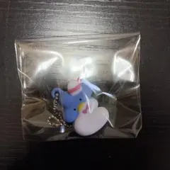 サンリオ もじになっちゃった！？マスコット2 タキシードサム