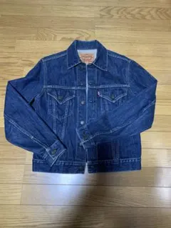 Levi's デニムジャケット Lot 71597 サイズ36
