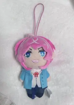 ヒプノシスマイク　飴村乱数　マスコットぬいぐるみ2