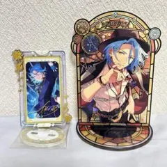 HiMERU 中国アクスタ