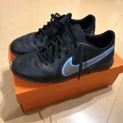 NIKEティエンポ レジェンド 9 アカデミー TFサッカートレーニングシューズ