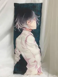 無神アズサ クッション