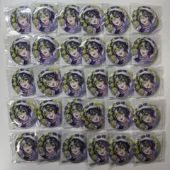 にじさんじ アイシャドウ 伊波ライ 缶バッジ