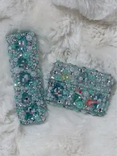 【ちーちゃん様専用　セットケース】