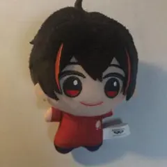 カラフルピーチ ゆあんくん ちびぐるみ