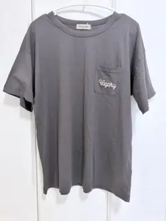 Vagary ポケット シャツ Samansa Mos2 サマンサモスモス
