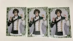 刀ミュ　シブツタ　入場特典　　御手杵
