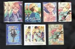 あんスタ　鳴上嵐　まとめ売り　偶像梦幻祭　珍蔵カード　クリカSP ぱしゃこれ