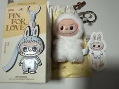 ラブブ　イニシャルH