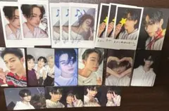 ENHYPEN トレカまとめ売り ニキ NI-KI