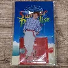 Travis Japan 宮近海斗 サマパラ アクリルスタンド