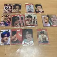 【新品未開封】enhypen ウエハース 15枚セット