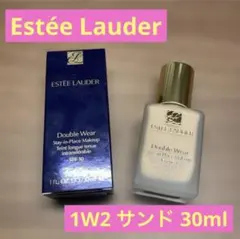 ESTEE LAUDER Double Wear 1W2 SAND 30mlのサムネイル