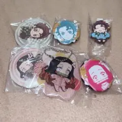 竈門炭治郎 禰豆子 鬼滅の刃セット