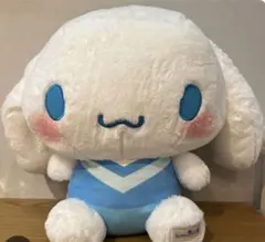 シナモンロール ぬいぐるみ サンリオキャラクター大賞2026のサムネイル