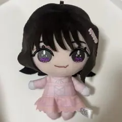 LOVE イコラブ ぬいぐるみ 魔法少女衣装 野口衣織 モーリー