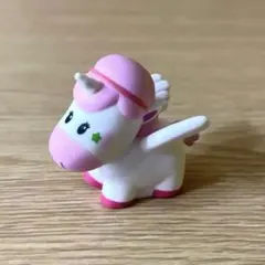 たべっ子どうぶつ THE MOVIE ミニソフビフィギュア