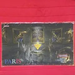 遊戯王 エクソシスター・マルファ プレイマット 中国公式限定新品