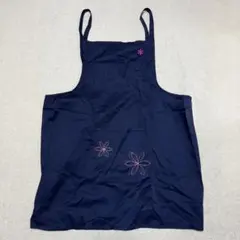 大きいサイズ　エプロン
