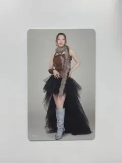 IS:SUE RINO 坂口梨乃 016 LAPOSTA2025