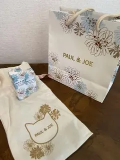 ポール & ジョー ボーテ リップスティック ケースand猫リップ