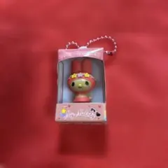 サンリオチョコボックス マイメロディ