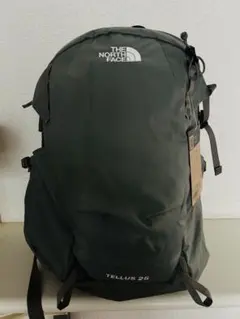 THE NORTH FACE TELLUS 25 バックパック
