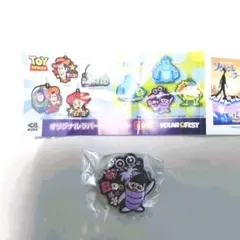 くら寿司　ピクサー　ブー　ラバーマスコット、スターウォーズマグネット